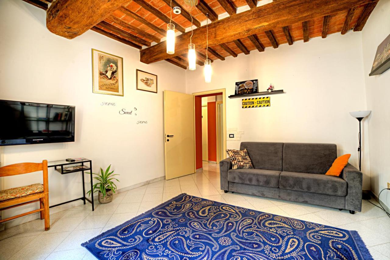 LoveForSiena Exterior foto