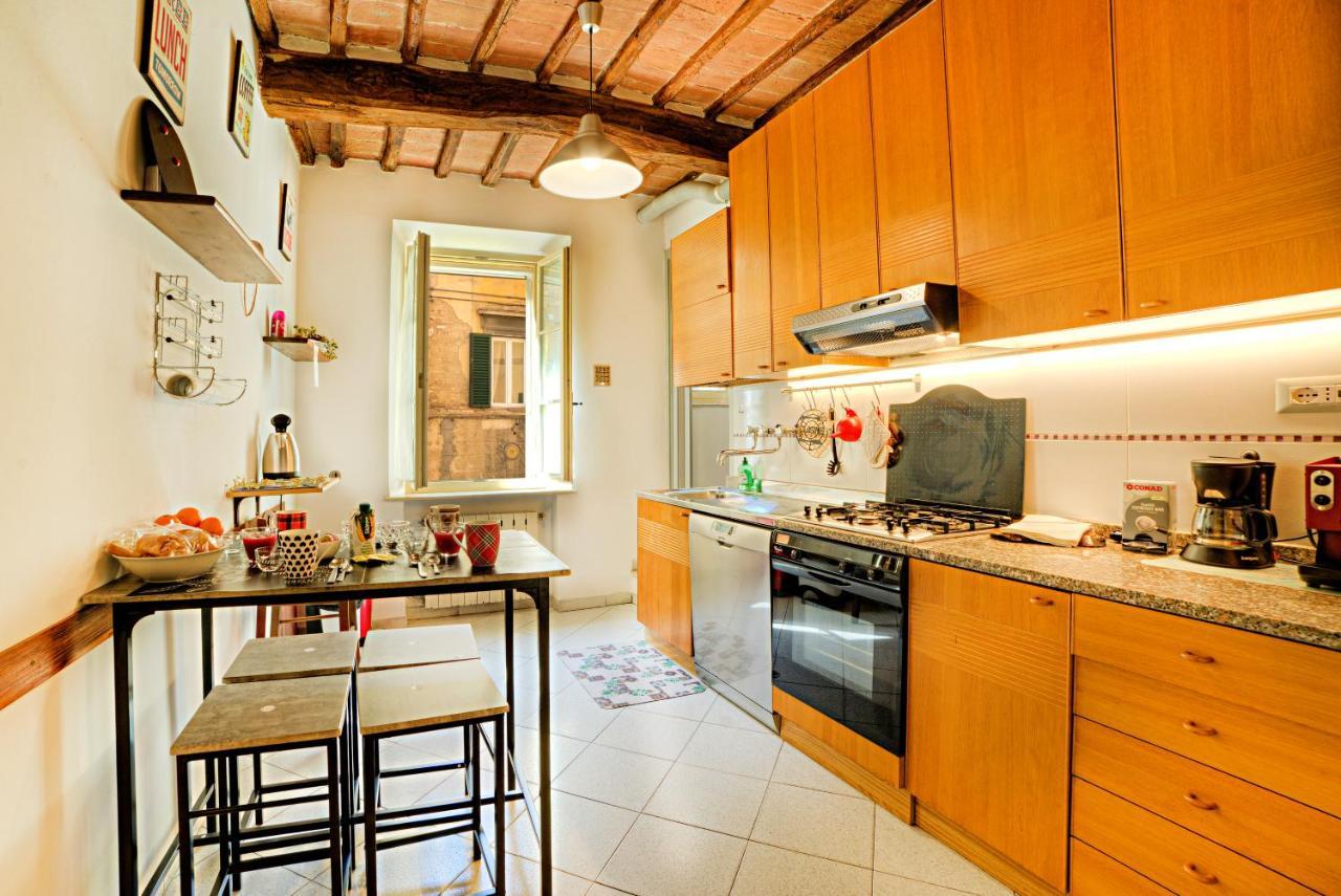 LoveForSiena Exterior foto
