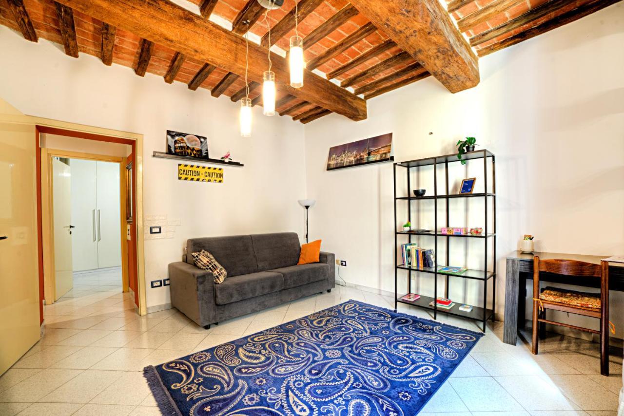 LoveForSiena Exterior foto