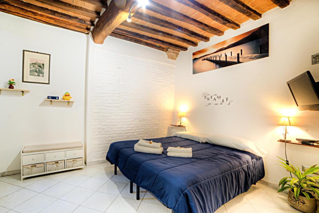 LoveForSiena Exterior foto