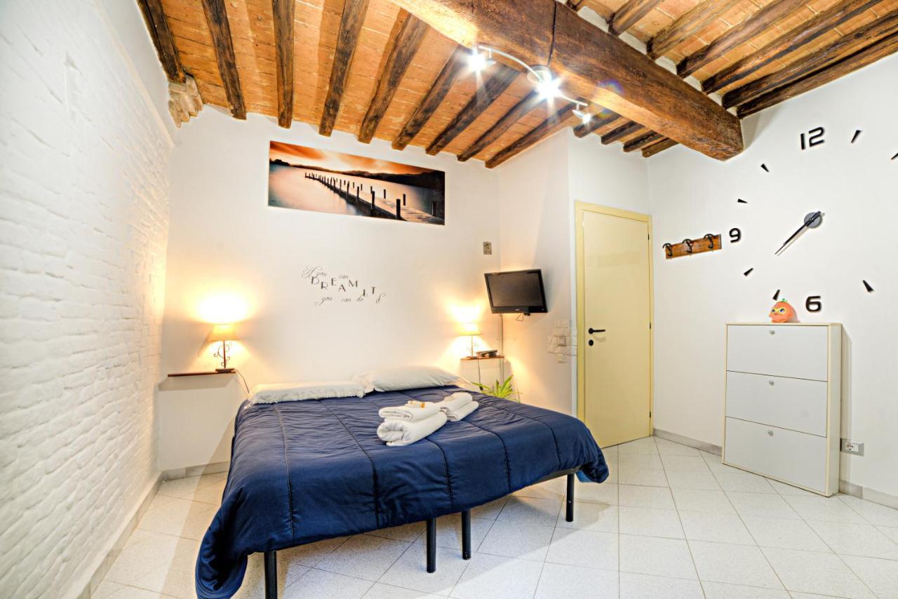 LoveForSiena Exterior foto