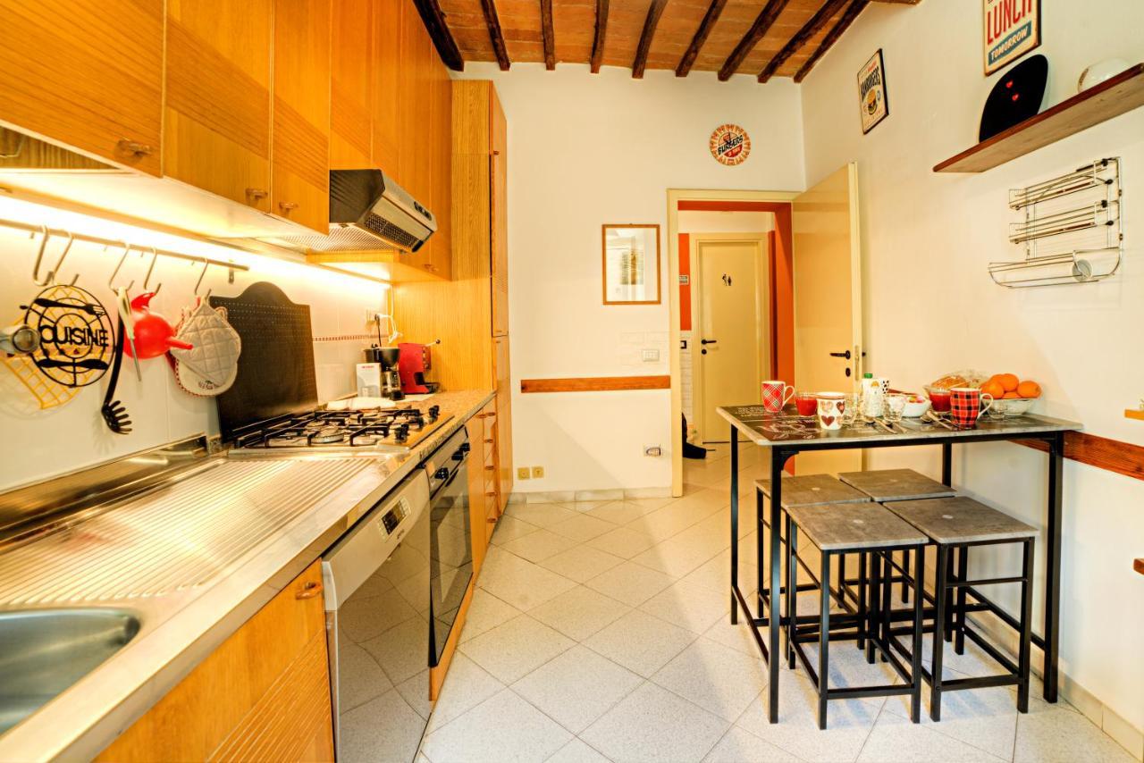 LoveForSiena Exterior foto