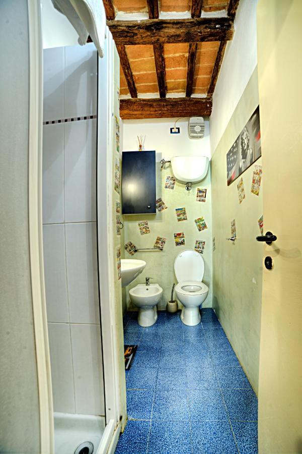 LoveForSiena Exterior foto