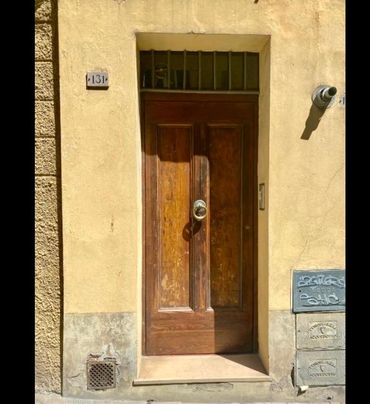 LoveForSiena Exterior foto